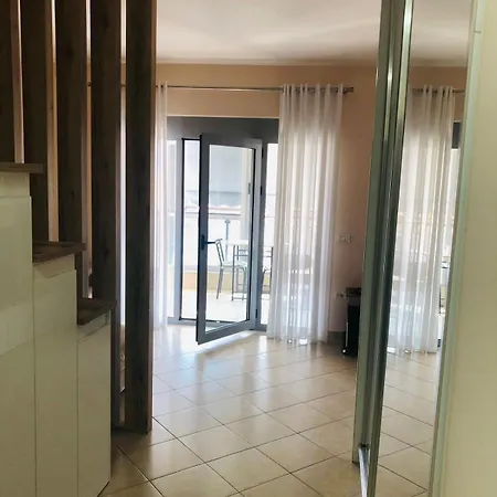 Appartement Lakeview Cozy *