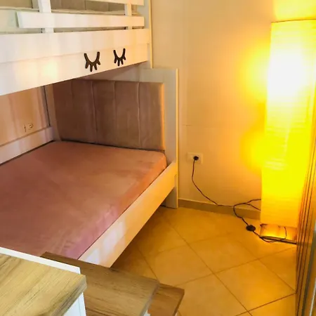 Lakeview Cozy * Pogradec