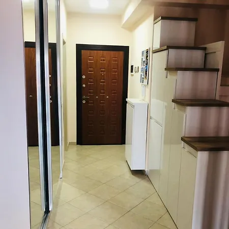 Appartement Lakeview Cozy