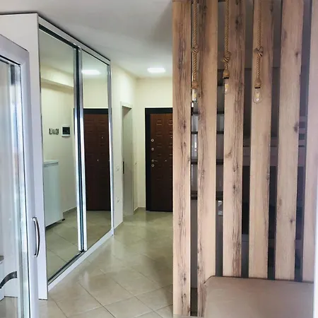 Appartement Lakeview Cozy