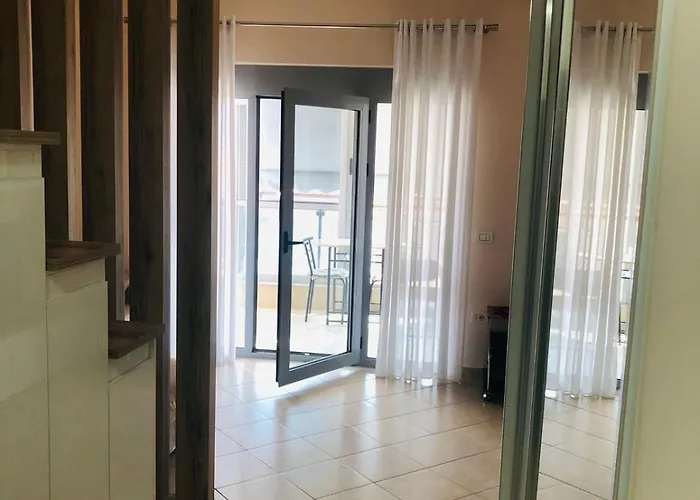 Appartement Lakeview Cozy *