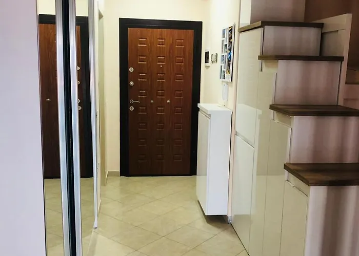 Appartement Lakeview Cozy